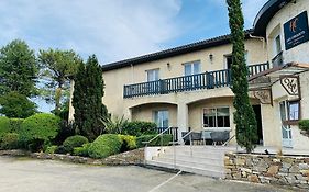 Les Criquets Hotel & Spa